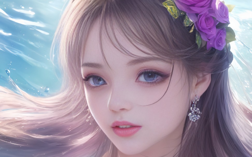 AI绘画漂亮小姐姐 178.jpg