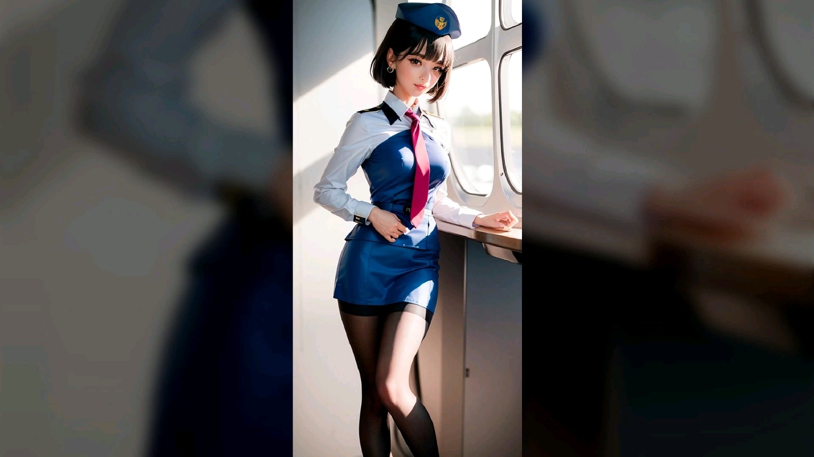 AI绘画漂亮小姐姐 177.jpg