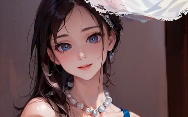 AI绘画漂亮小姐姐 181.jpg