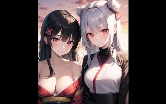 AI绘画漂亮小姐姐 183.jpg