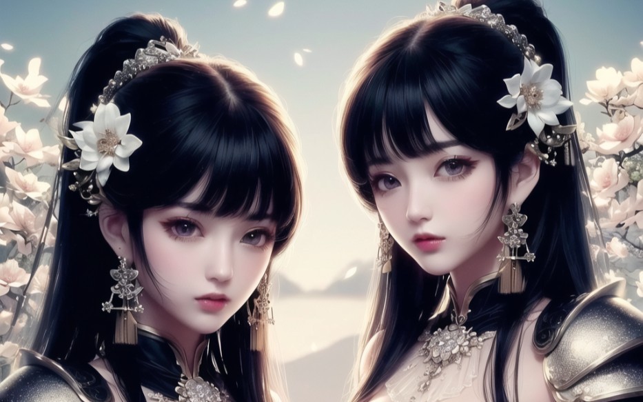 AI绘画漂亮小姐姐 185.jpg