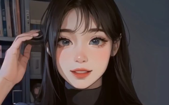 AI绘画漂亮小姐姐 180.jpg