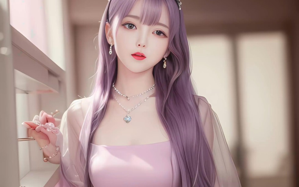 AI绘画漂亮小姐姐 188.jpg