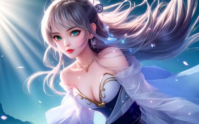 AI绘画漂亮小姐姐 189.jpg