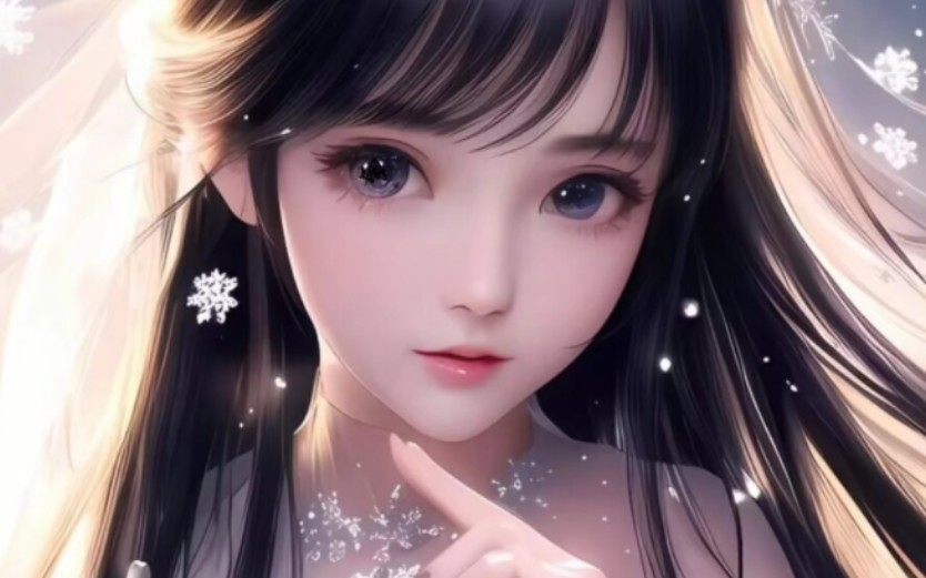 AI绘画漂亮小姐姐 193.jpg