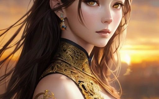 AI绘画漂亮小姐姐 192.jpg