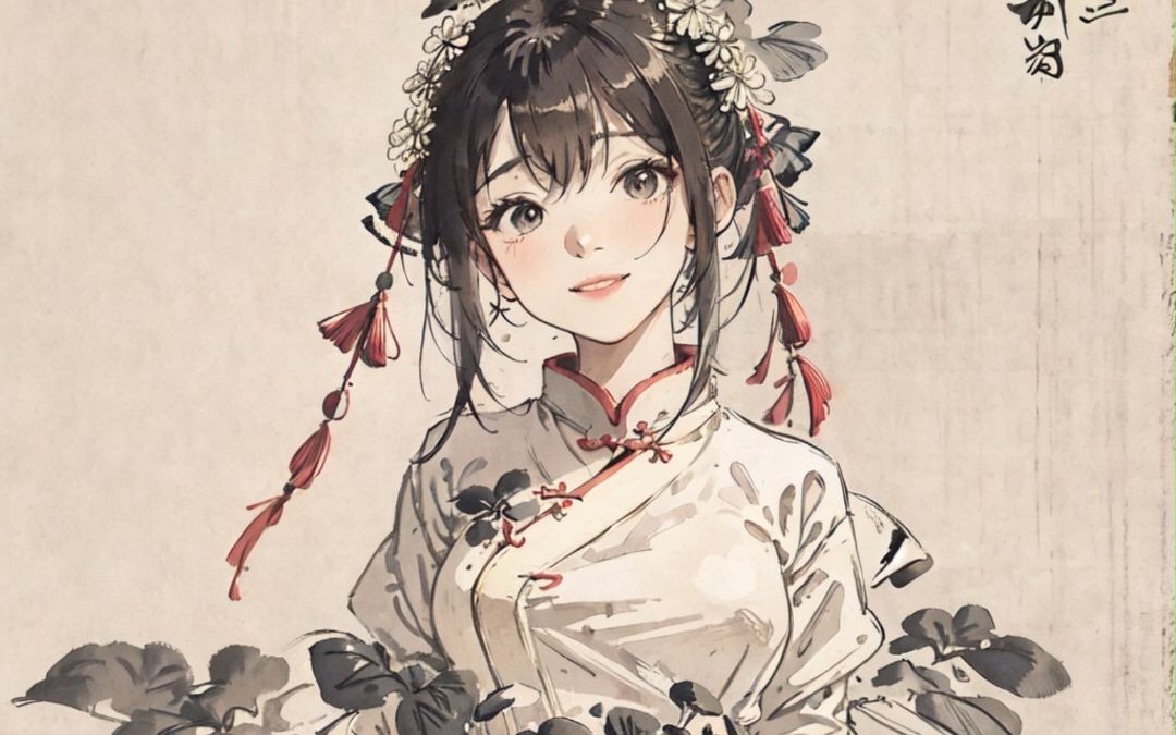 AI绘画漂亮小姐姐 204.jpg