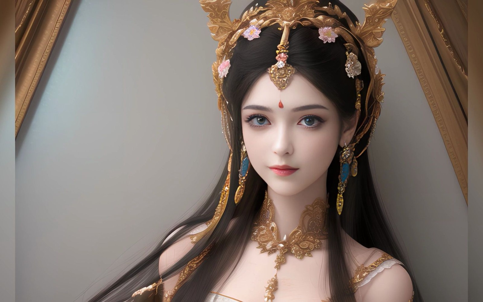 AI绘画漂亮小姐姐 207.jpg