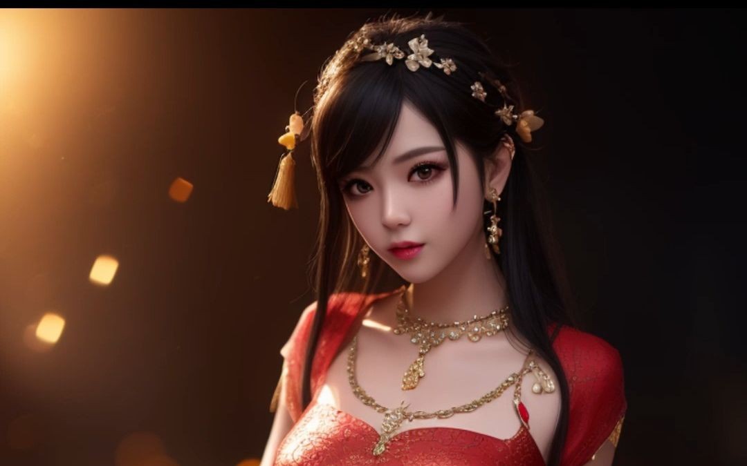 AI绘画漂亮小姐姐 215.jpg