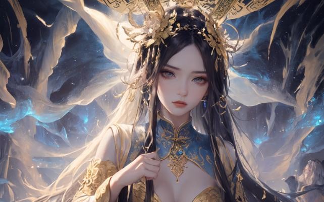 AI绘画漂亮小姐姐 223.jpg