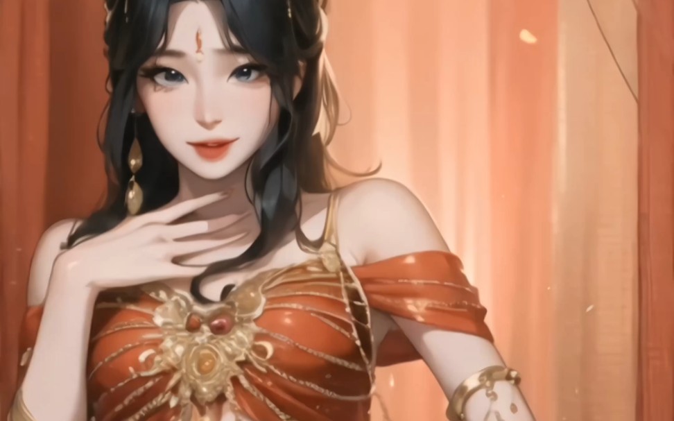 AI绘画漂亮小姐姐 228.jpg