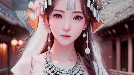 AI绘画漂亮小姐姐 236.jpg