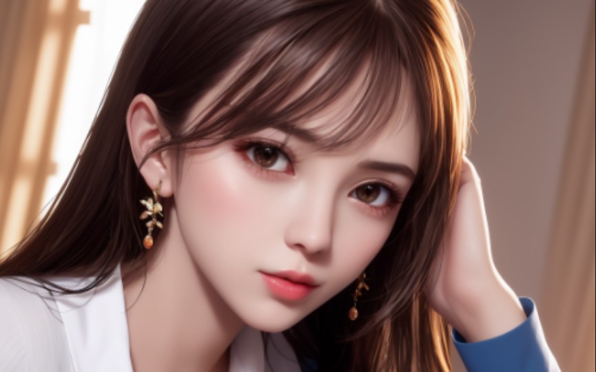 AI绘画漂亮小姐姐 239.jpg