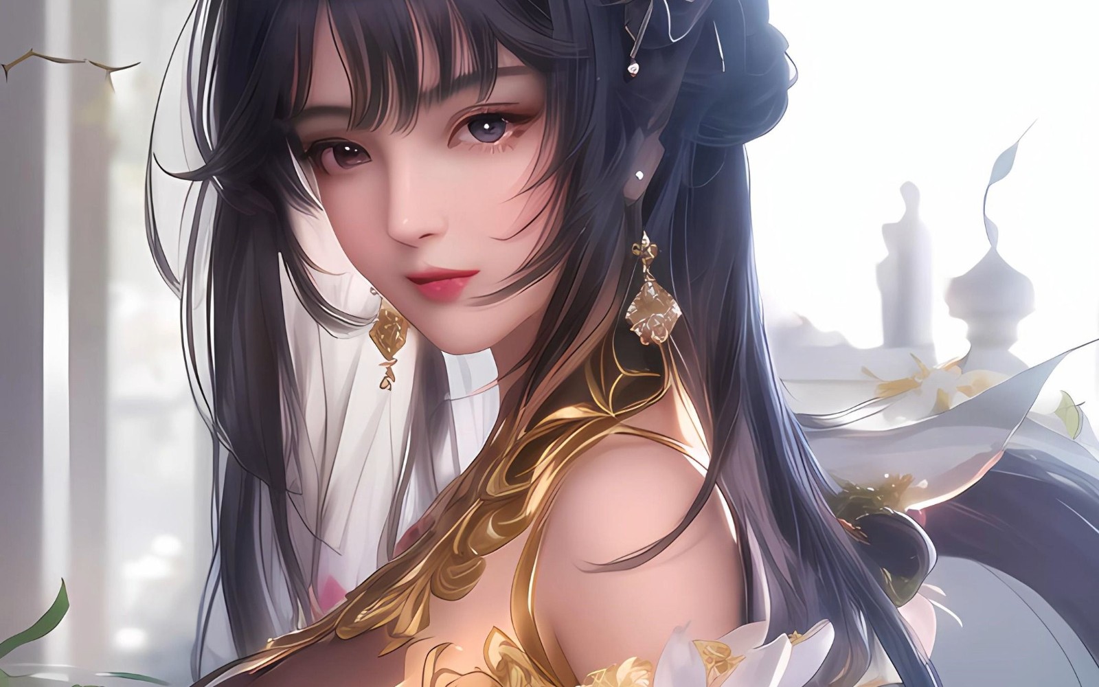AI绘画漂亮小姐姐 238.jpg