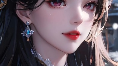 AI绘画漂亮小姐姐 243.jpg