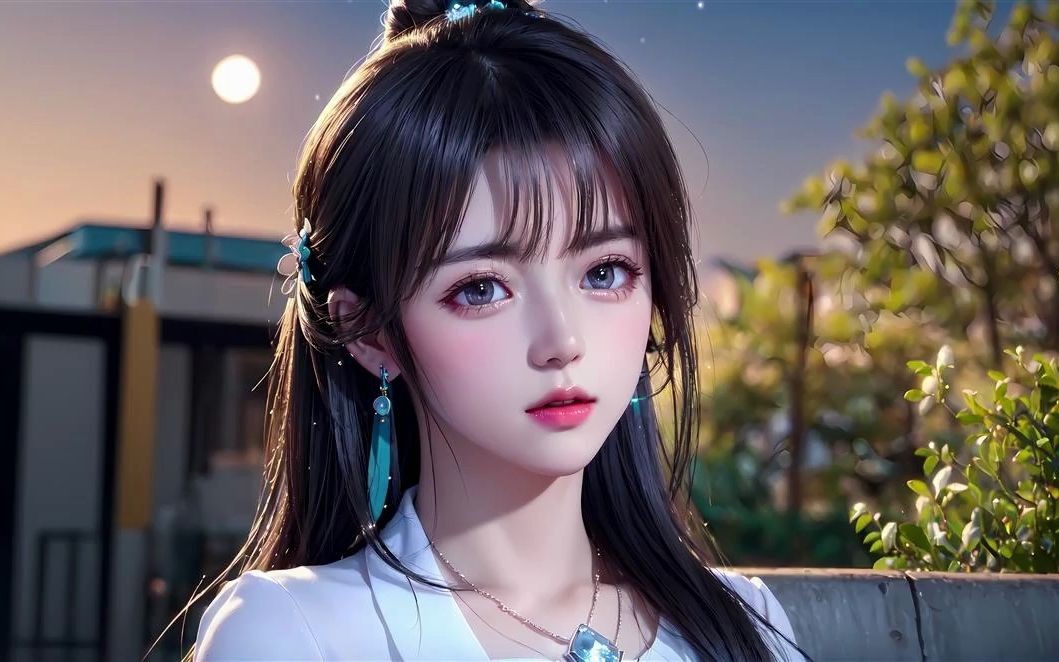 AI绘画漂亮小姐姐 251.jpg