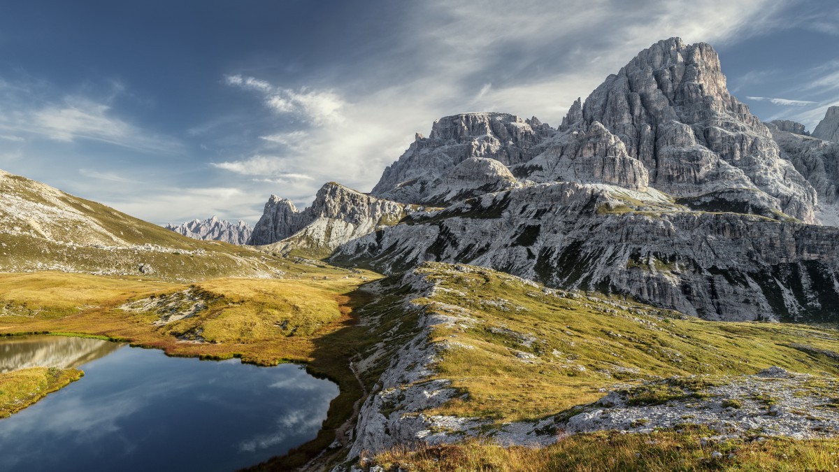 风景如画，优美风景图片 8.jpg