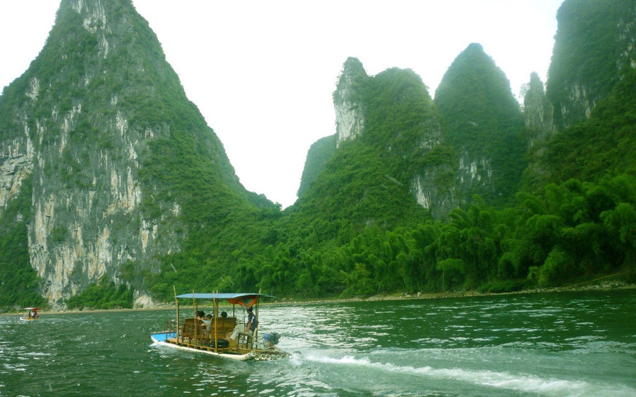 风景如画，优美风景图片 10.jpg
