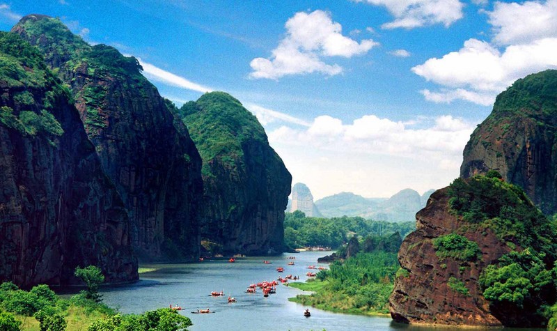 风景如画，优美风景图片 20.jpg