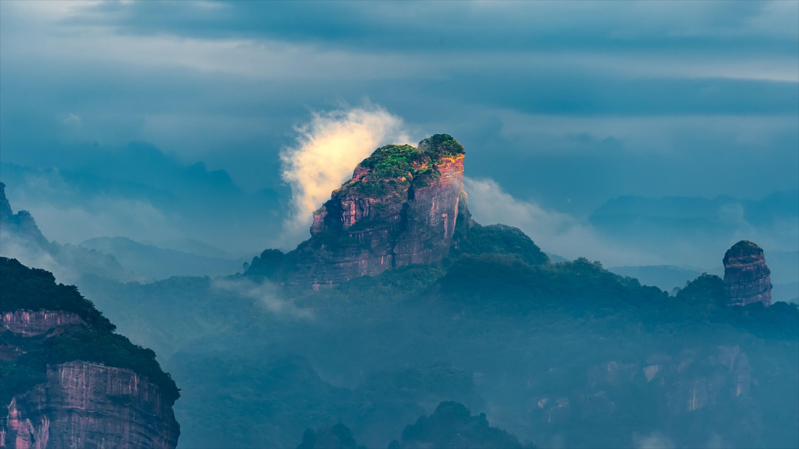风景如画，优美风景图片 50.jpg
