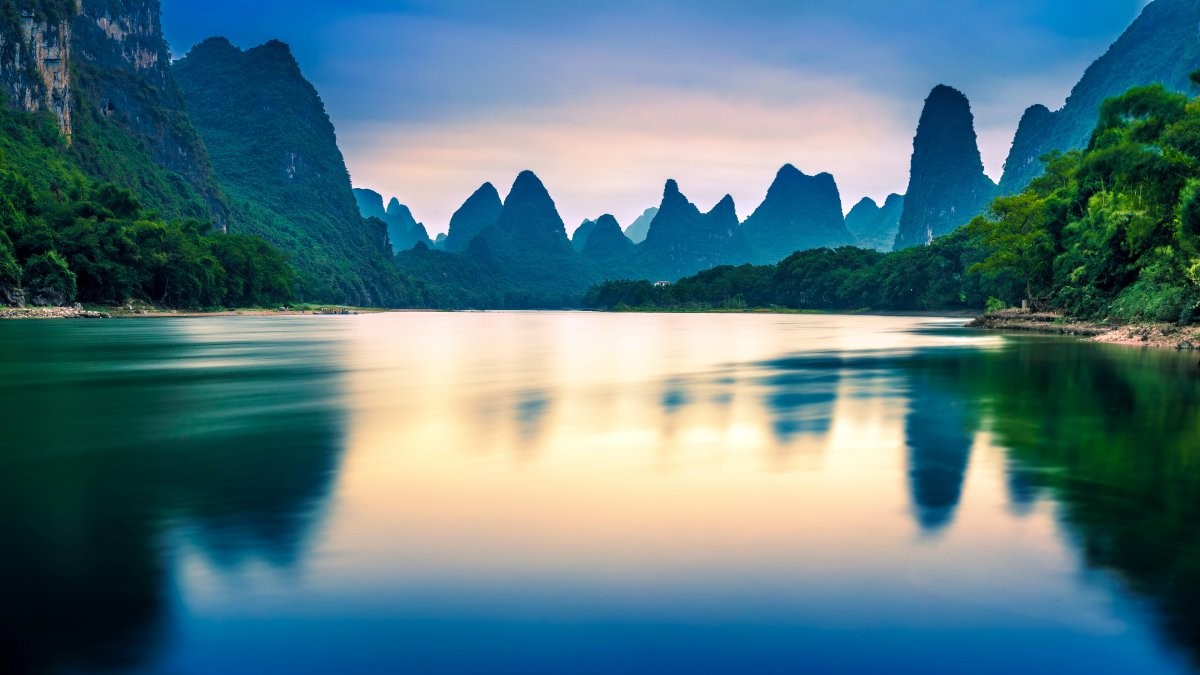 风景如画，优美风景图片 79.jpg