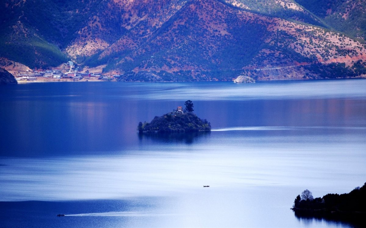 风景如画，优美风景图片 87.jpg