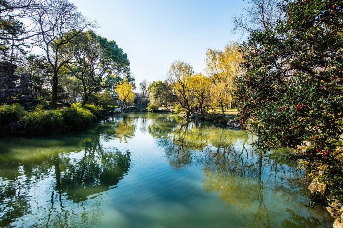 风景如画，优美风景图片 86.jpg