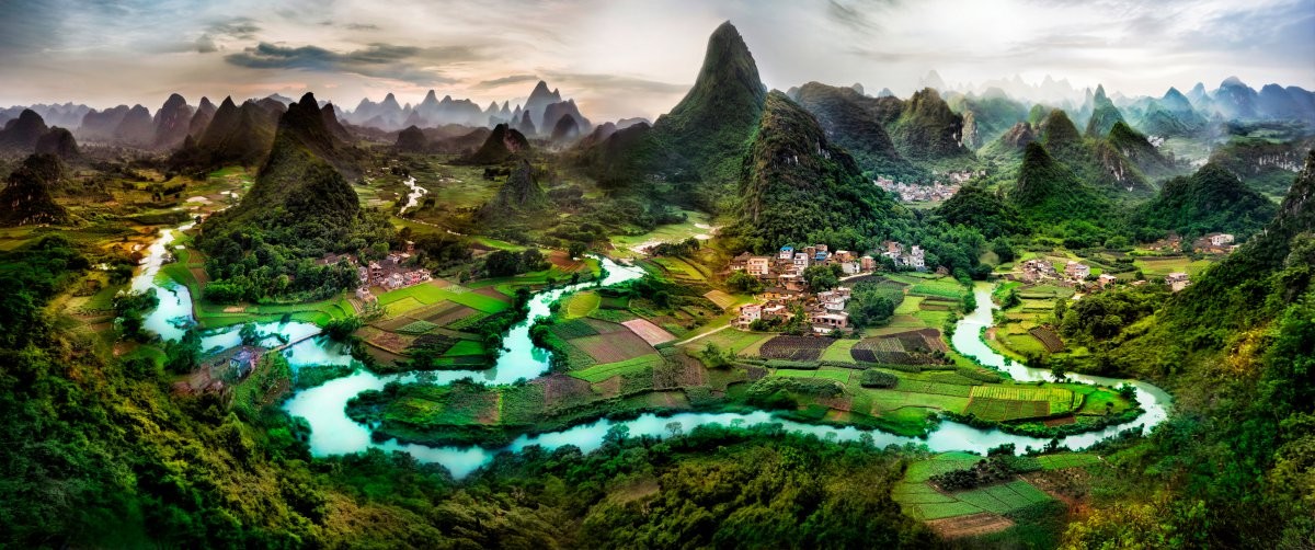 风景如画，优美风景图片 93.jpg