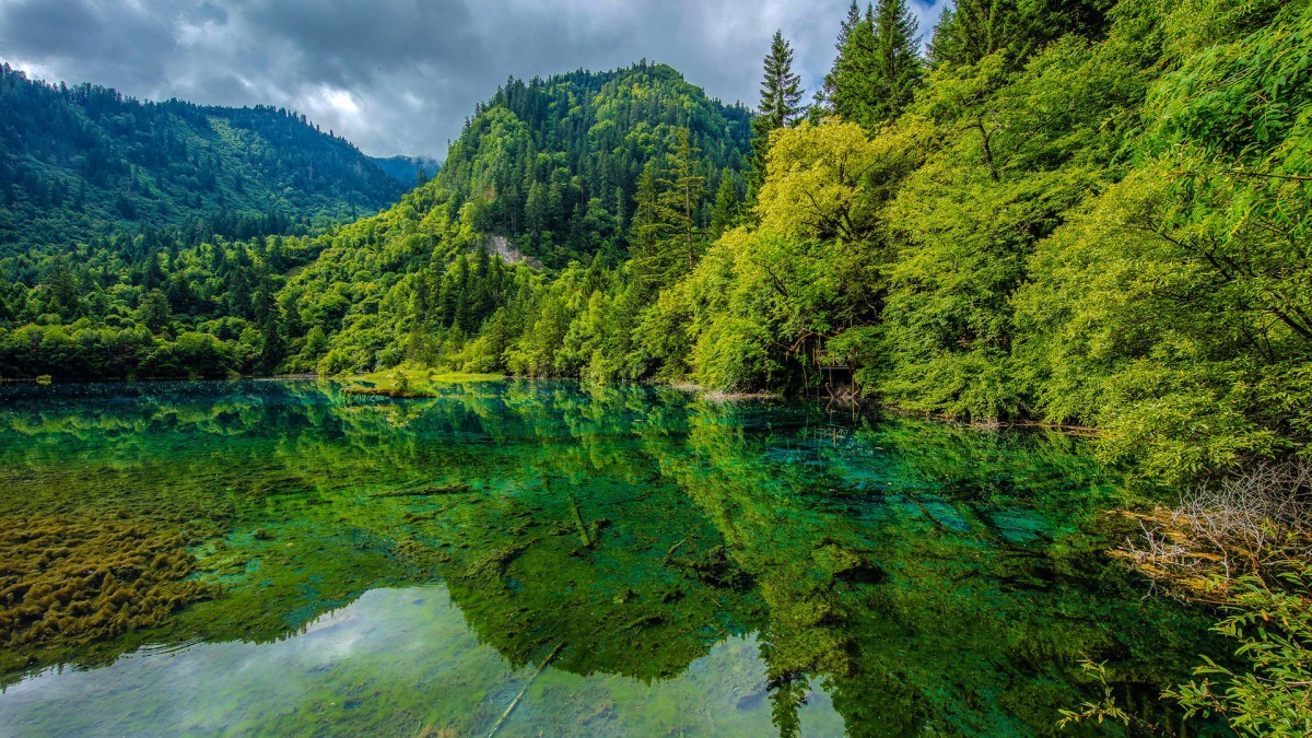 风景如画，优美风景图片 262.jpg