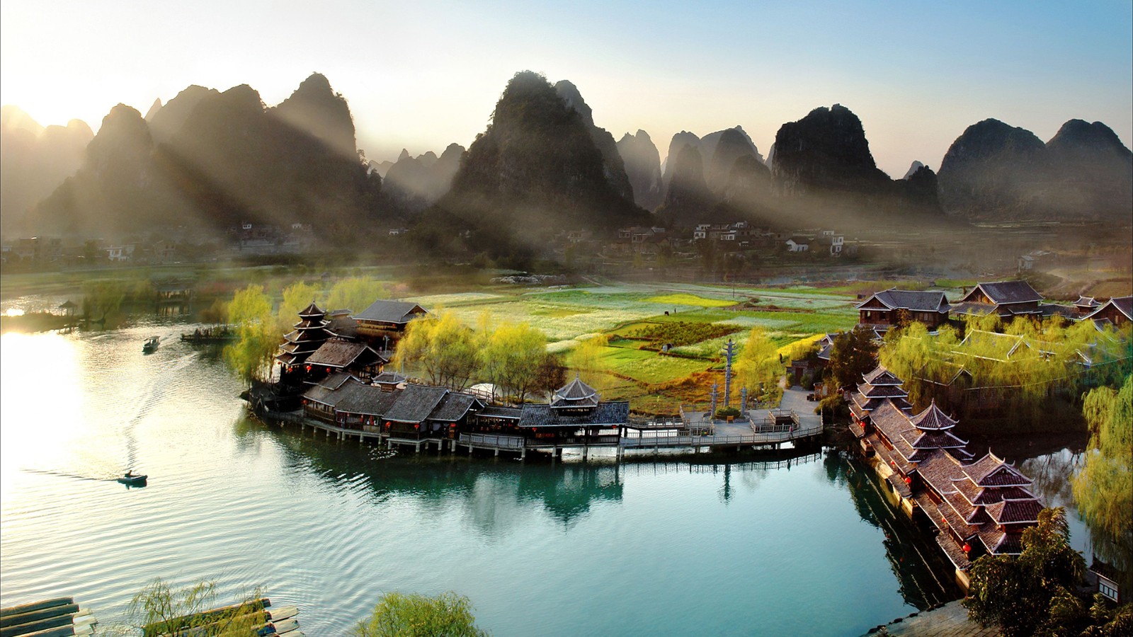 风景如画，优美风景图片 275.jpg