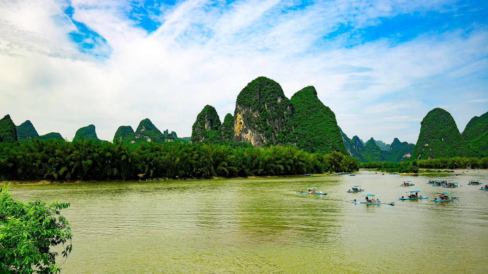 风景如画，优美风景图片 273.jpg