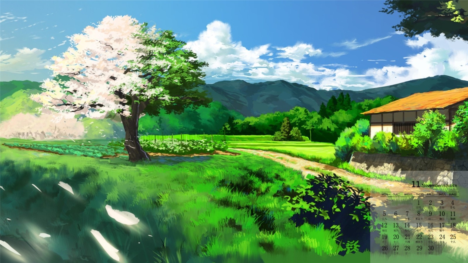风景如画，优美风景图片 493.jpg