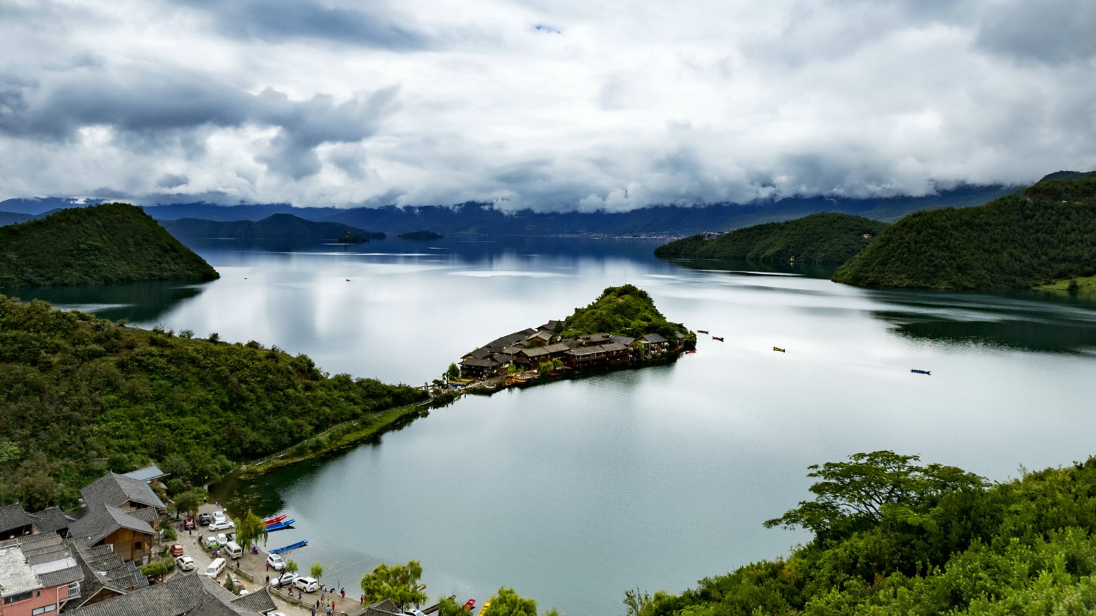 风景如画，优美风景图片 547.jpg