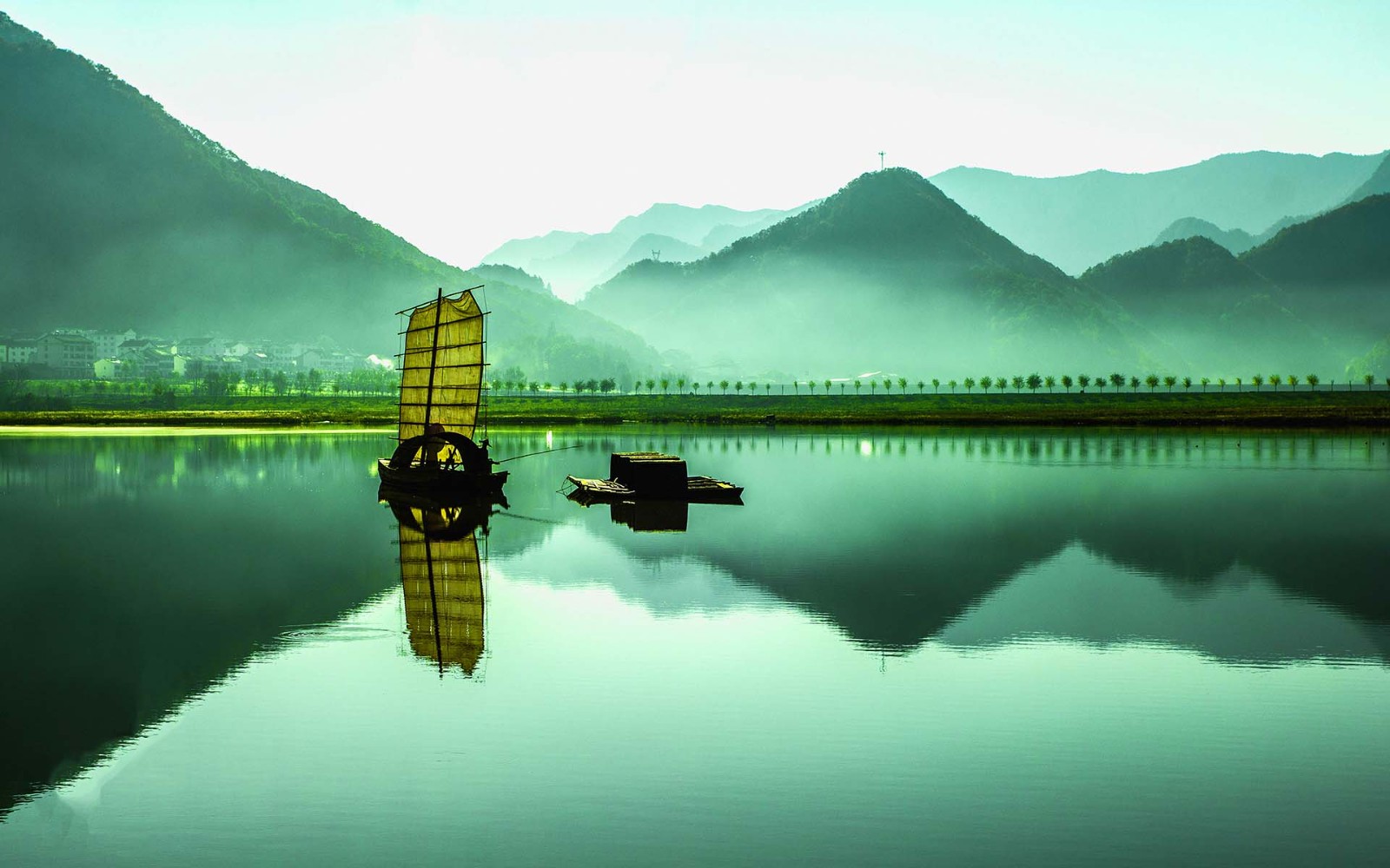 风景如画，优美风景图片 557.jpg