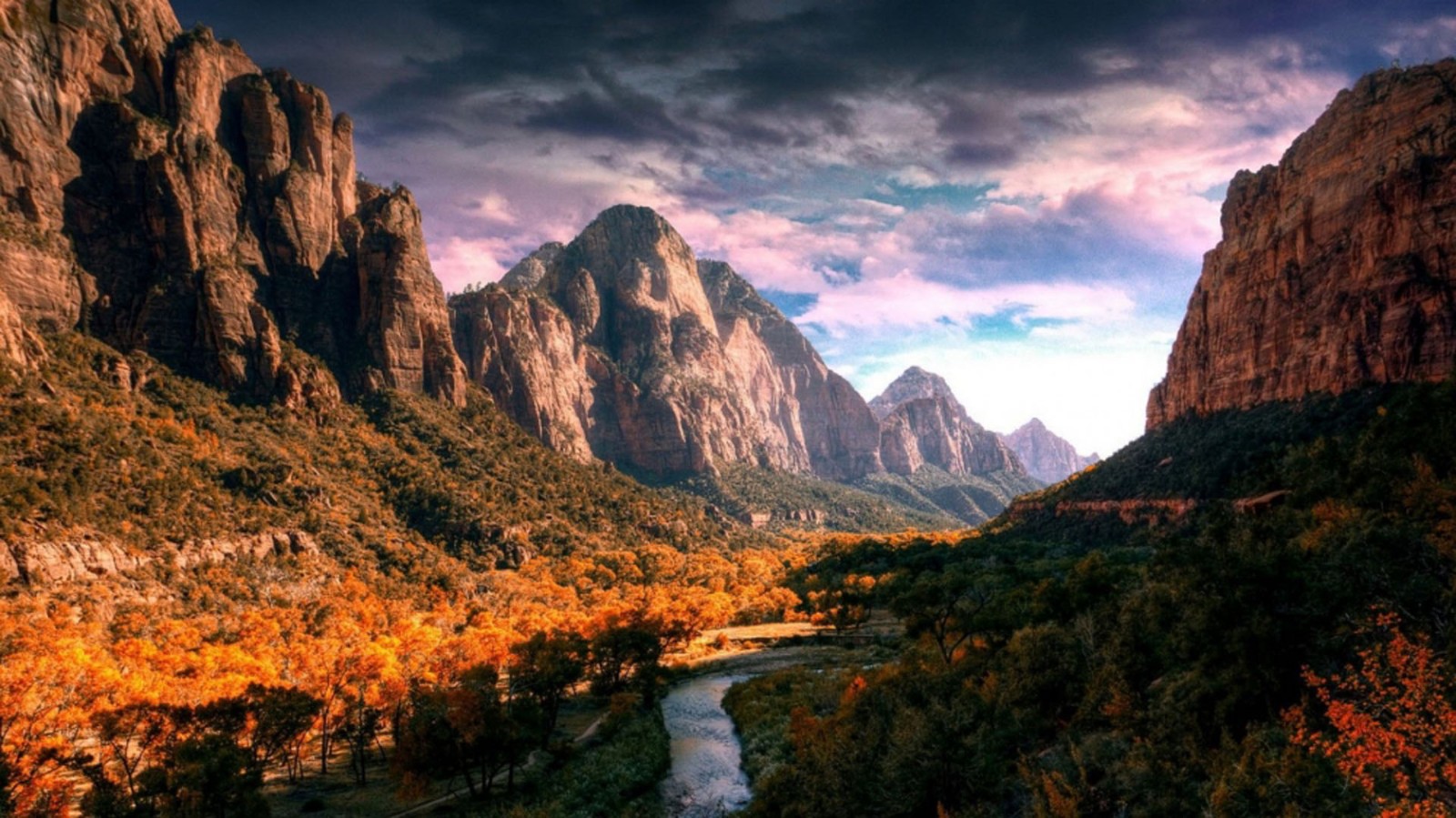 风景如画，优美风景图片 565.jpg