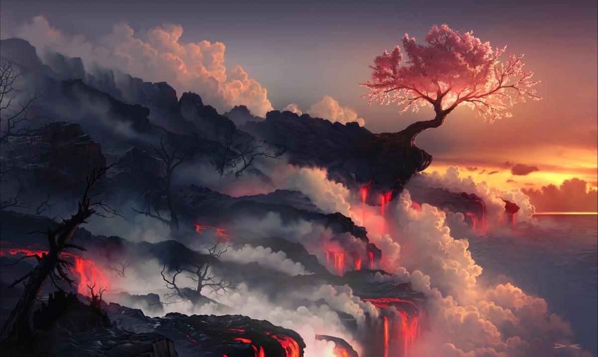 精美绝伦，高清桌面手机壁纸 5.png