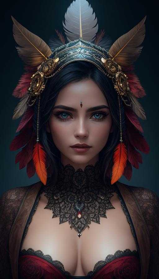 AI 美女绘画作品集锦 (23).jpg