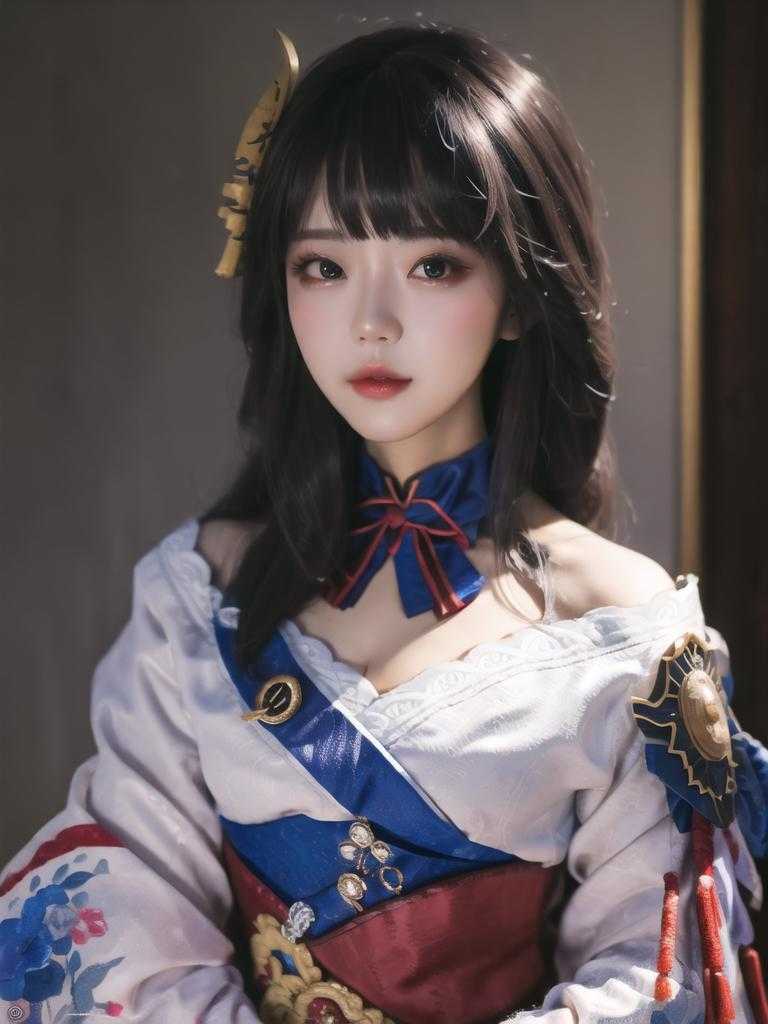 AI 美女绘画作品集锦 (39).jpg