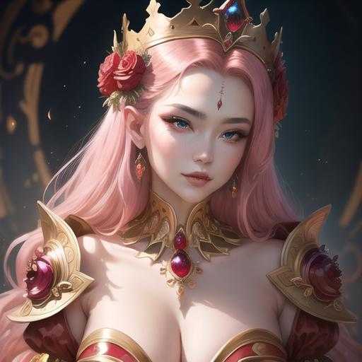 AI 美女绘画作品集锦 (43).jpg