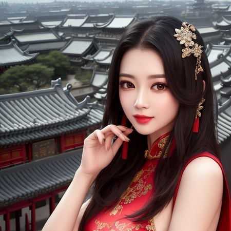 AI 美女绘画作品集锦 (46).jpg