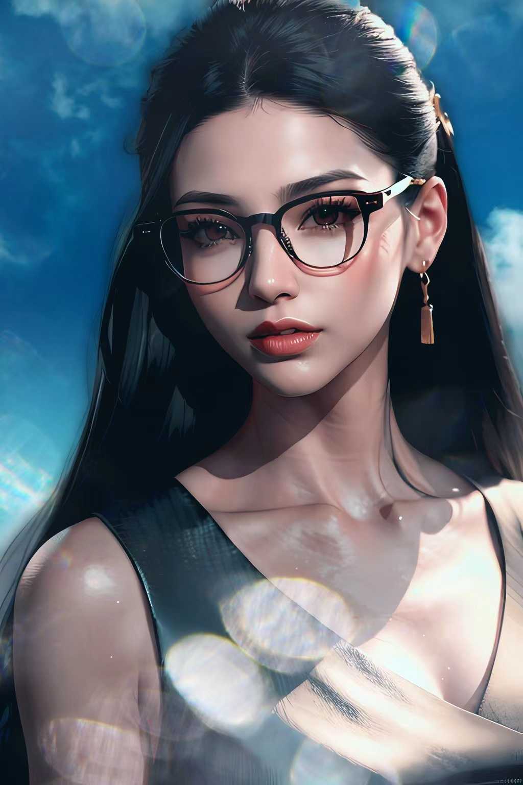 AI 美女绘画作品集锦 (77).jpg