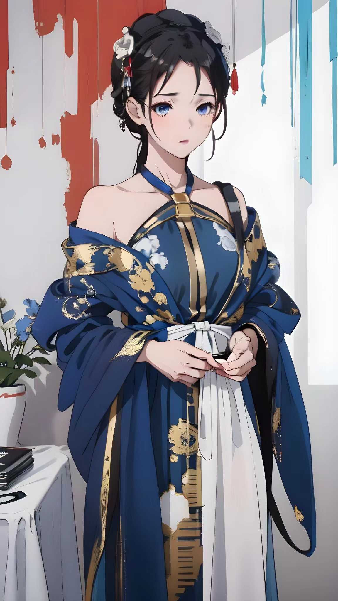 AI 美女绘画作品集锦 (76).jpg