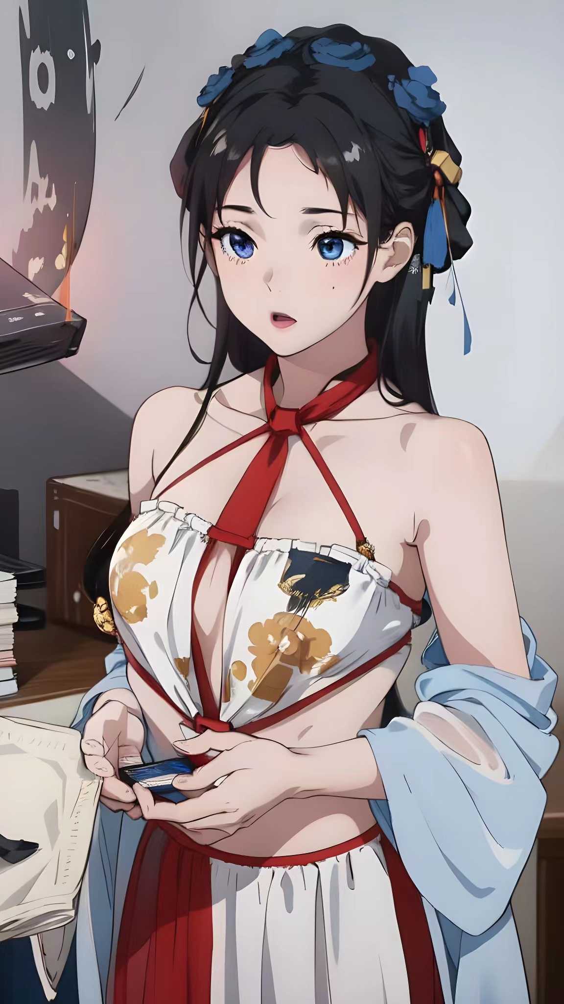 AI 美女绘画作品集锦 (80).jpg
