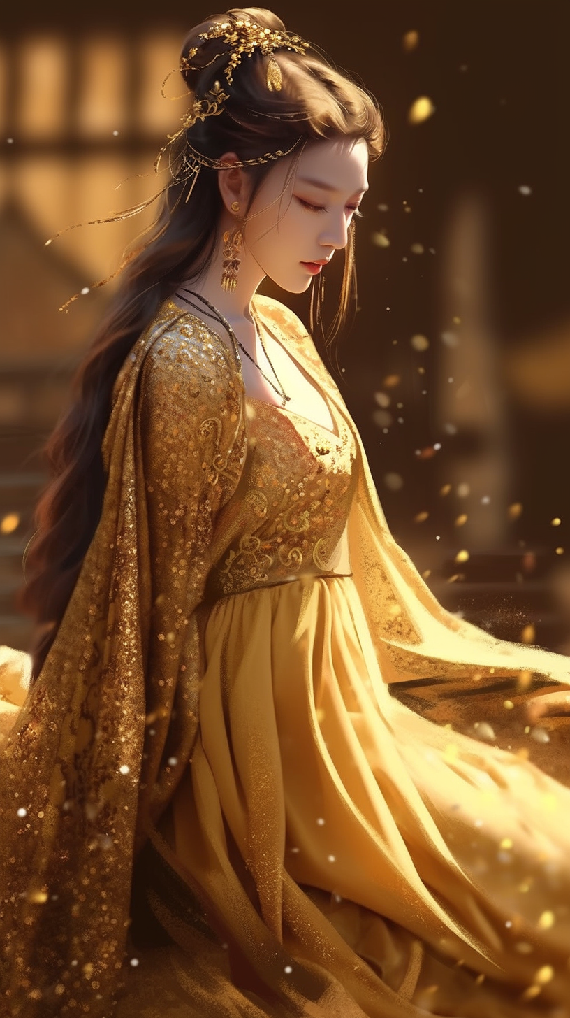AI绘画精美作品欣赏 18.png