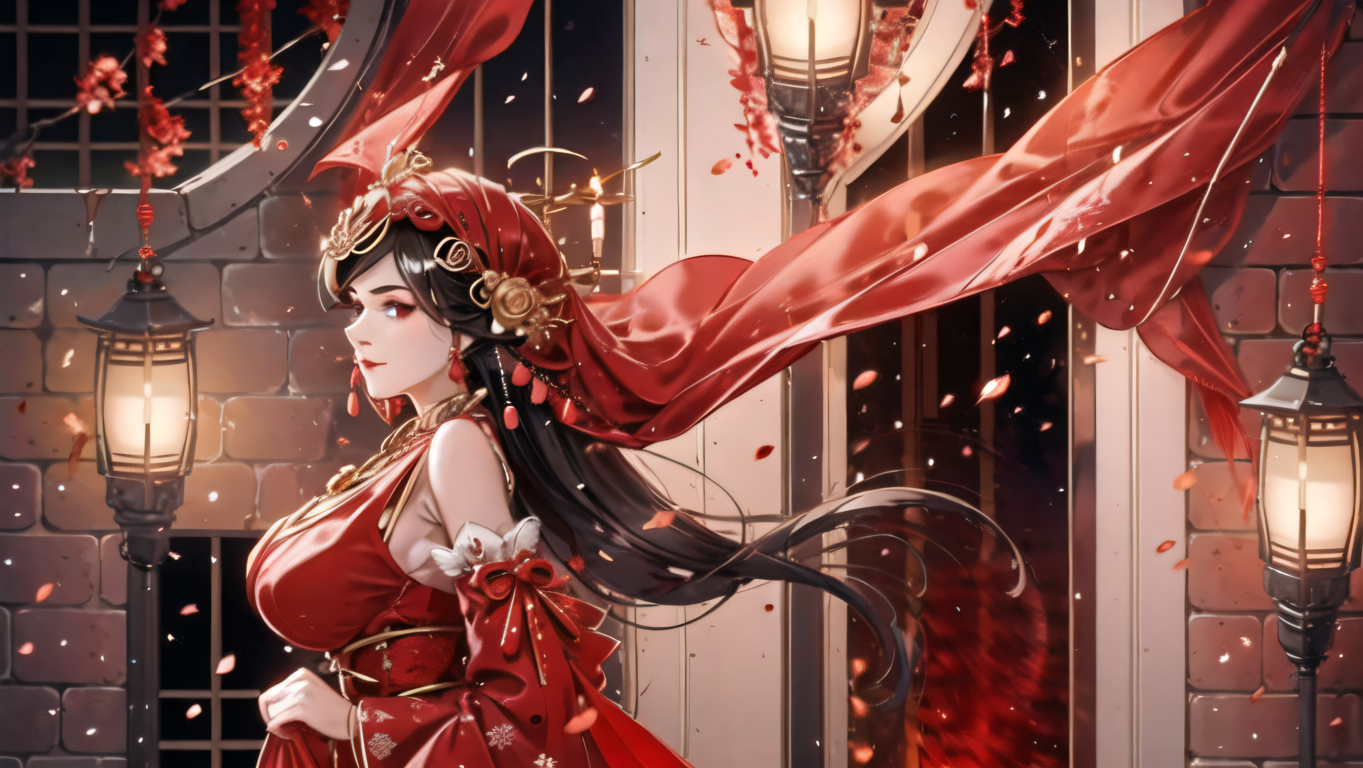 AI绘画精美作品欣赏 21.png