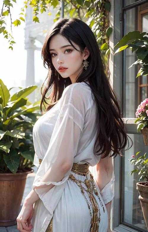 AI绘画作品欣赏-美女 (3).jpg