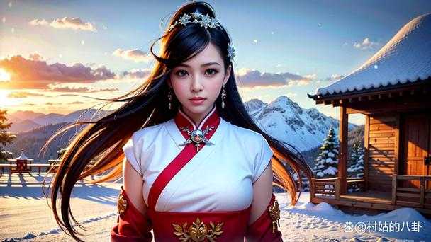 AI绘画作品欣赏-美女 (5).jpg
