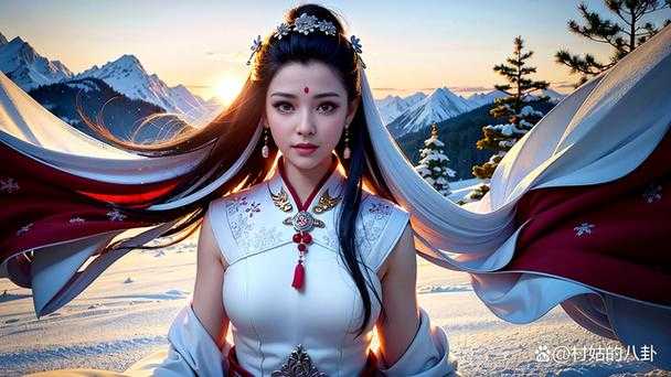 AI绘画作品欣赏-美女 (7).jpg