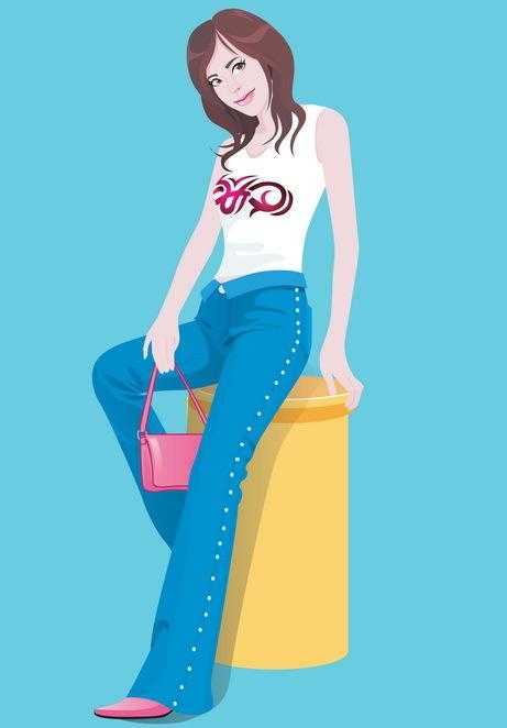 AI绘画作品欣赏-美女 (16).jpg