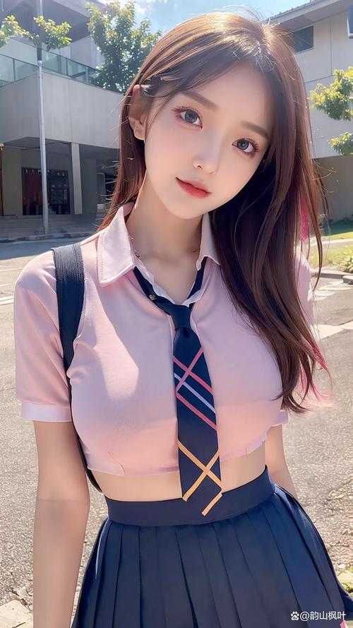 AI绘画作品欣赏-美女 (20).jpg